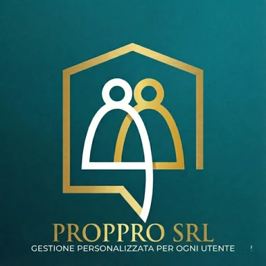 Logo Proppro SRL